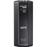 Onduleur - APC - Back-UPS PRO 900 - 900 VA