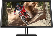 HP DreamColor Z31x 31-inch Photo Editing 100% AdobeRGB 10-bit monitor