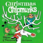 Alvin &amp; The Chipmunks  Christmas With The Chipmunks Vol 1 &amp; Vol 2  CD