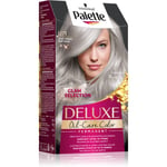 Schwarzkopf Palette Deluxe Permanent hårfarve Skygge U71 Frosty Silver 1 stk.