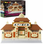 BANDAI Dragon Ball Super - Diorama Arena Tenkaichi Budokai G16