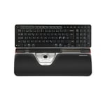 RollerMouse Red Plus + Clavier Balance PN, sans Fil