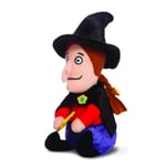 Room on the Broom Witch Soft Toy 15cm