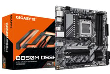 Giga B850m Ds3h Am5/Ddr5/Μatx