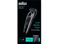 Trymer Braun BEARD TRIMMER BT3440 BRAUN