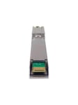 LevelOne SFP-6601 - SFP+ transceiver module - GigE 10 GigE 5 GigE 2.5 GigE