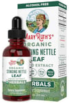 MaryRuth Organics - Stinging Nettle Liquid Drops