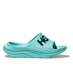 Hoka U Ora Athletic Slide Cloudless/Stormy Skies