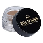 Make-Up Studio Pro Brow Gel Liner - Blonde For Women 0.17 oz Eyebrow Gel