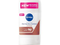 Nivea_Derma Dry Control Antiperspirant Stick 50Ml