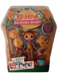 Lalaloopsy Mini Silly Fun House Ace FENDER Bender MGA