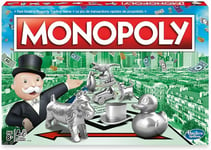 Original Monopoly Board Game