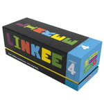 LINKEE trivia game Four little questions with one big link Family Games For 2...