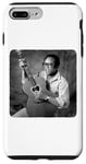 Coque pour iPhone 7 Plus/8 Plus Bobby Womack London Photo Shoot par Simon Fowler