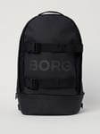 Björn Borg Borg Duffle Backpack 35l Sort