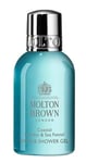 Molton Brown COASTAL CYPRESS & SEA FENNEL Bath & Shower Gel Mini 50ml