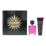 Joop! Homme Eau de Toilette 75ml + Shower Gel 75ml Gift Set