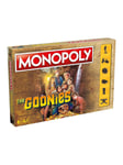 Winning Moves Goonies Monopoly (English)