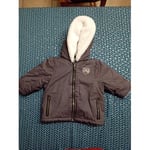 Blouson enfant Sucre D'orge  Parka bébé 18 mois