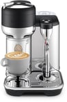 Breville Nespresso The Vertuo Creatista - Black Truffle