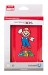 Coque Rigide Super Mario Nintendo 3DS Officiel Neuf En Stock PowerA