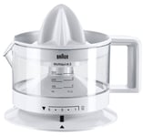 Braun Citrus Juicer CJ3000