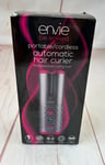 Envie to be envied Automatic Cordless Hair Curler 6 temp settings