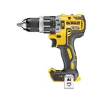 Dewalt Slagbormaskin DCD796N Kun enhet - uten batteri og lader