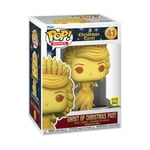 Funko Pop! Movies: A Christmas Carol - Ghost Of Christmas Past - Collectable Vin