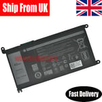 New For Inspiron 14 5482 5485 3-Cell 42Wh 11.4V Battery VM732 YRDD6 Laptop