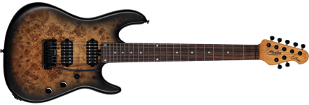 Sterling By Music Man OUTLET | RICHARDSON7-NPB