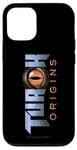 iPhone 12/12 Pro Turok Origins Logo Case