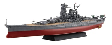 Fujimi Model ShipNEXT Series No.1 Japan Navy Battleship Yamato Plastic Model kit