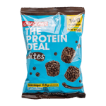 E.SPORT Protein Deal Bites, protein-snacks