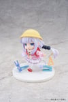 Kobayashi's Dragon Maid Statuette Pvc Kanna 16 Cm