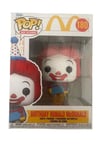 Figurine Funko Pop Ad Icons McDonalds Birthday Ronald McDonald