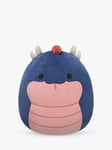 Squishmallows Cian Basilisk 12" Plus Soft Toy