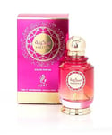 Ayat Perfumes - Eau de Parfum 100ml - Made in Dubaï Avec Des Notes de Bergamot Rose Framboise Jasmin Musc et Patchouli - EDP Oriental Parfait Pour Les Femme (Sakeena)