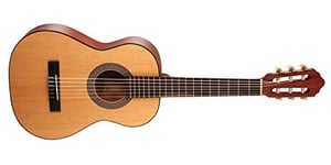 CORT A-001 – 0975 – 2 guitare classique 1/2
