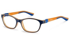 Lunettes De Vision Nano Vista Camper 3.0 NAO3041046 Zul-Naranja Cal 46