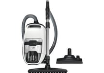 Miele CX1COMFORT Blizzard Comfort Cylinder Vacuum Cleaner - White