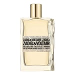 This is Really Her! - Eau de Parfum-100ml ZADIG & VOLTAIRE