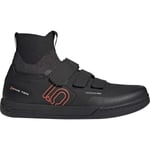 Five Ten FreeRider Pro MID VCS Mens MTB Cycling Shoes Black Mountain Bike Cycle