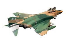 Tamiya 1/32 PHANTOM II F-4 C/D