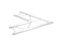 ALUTRUSS BILOCK E-GL22 C20-H 2-way Corner 60°, Alutruss Bilock E-GL22 C20-H 2-vägs hörn 60 °