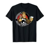 Kevin Smith Jay & Silent Bob Reboot Brodie's Secret Stash T-Shirt