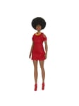 Barbie Fashionistas Doll #221 With Natural Black Hair