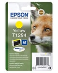 Epson Fox Cartouche "Renard" - Encre DURABrite Ultra J