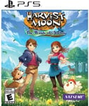 Harvest Moon: The Winds of Anthos for Playstation 5 [New Video Game] Playstati