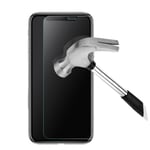 WE Verre Trempé pour [IPHONE 13 PRO MAX] - Film Protection Ecran Anti-Rayures - Anti-Bulles d'Air - Ultra Résistant - Dureté 9H Glas